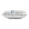 Stupell Industries Bouquet in Elegant Patterned Vase Decorative Printed Pillow design by Nan, 14 x 7 x 20